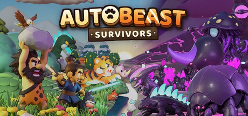 AutoBeast Survivors Image