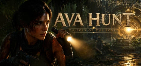 Games like Ava Hunt and Thieves of the Lost