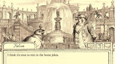 Aviary Attorney Image