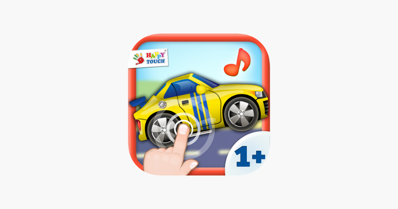 BABY-APPS Happytouch® Game Cover