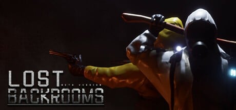 Games like Backrooms: Lost