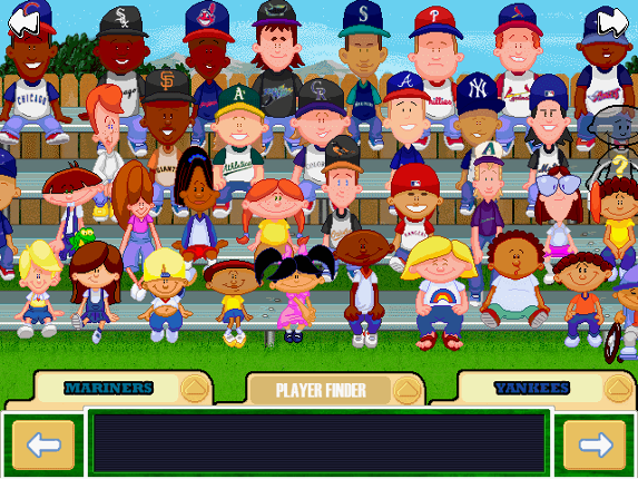 Backyard Baseball 2001 Image