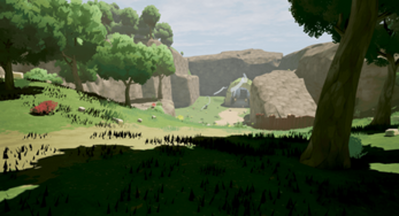 Bad Knights screenshot