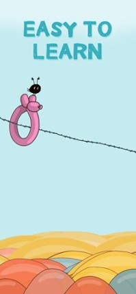Balloon FRVR screenshot