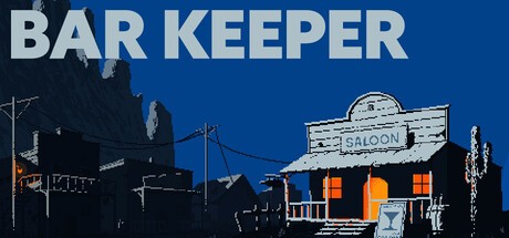Games like Bar Keeper