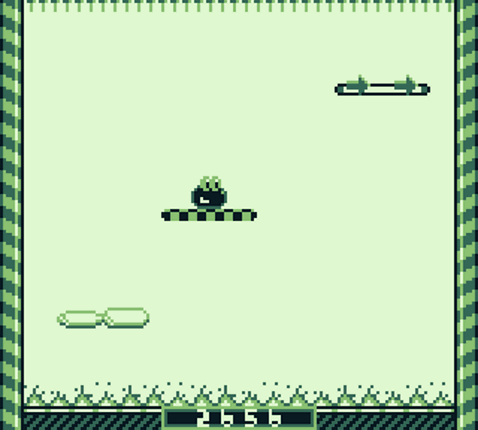 Baunsudaun screenshot