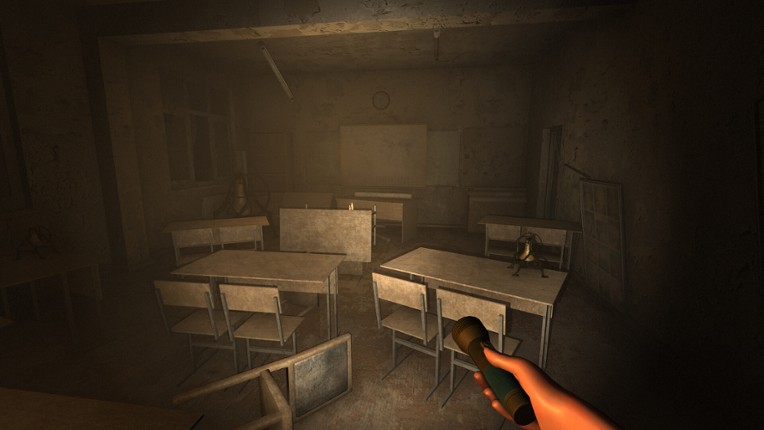 Beneath The Bell screenshot