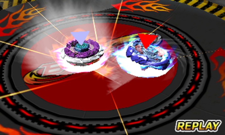 Beyblade: Evolution Image