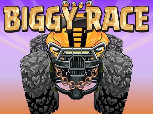 Games like Biggy Race