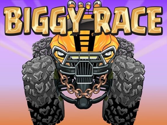 Biggy Race Game Cover