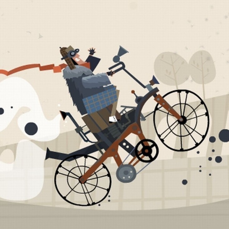 Games like Biker Street