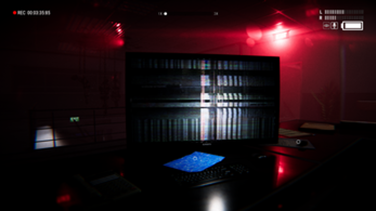 Bleakhour screenshot