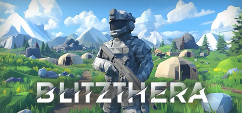 Blitzthera Image
