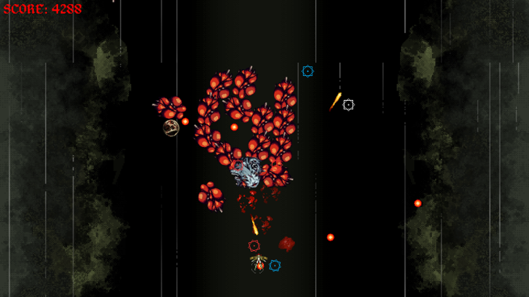 BloodSpace Image