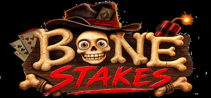 BONE STAKES Image