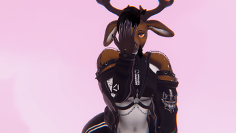 Booty Buck screenshot