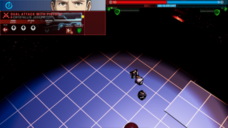 Boss Slayer: Zero screenshot