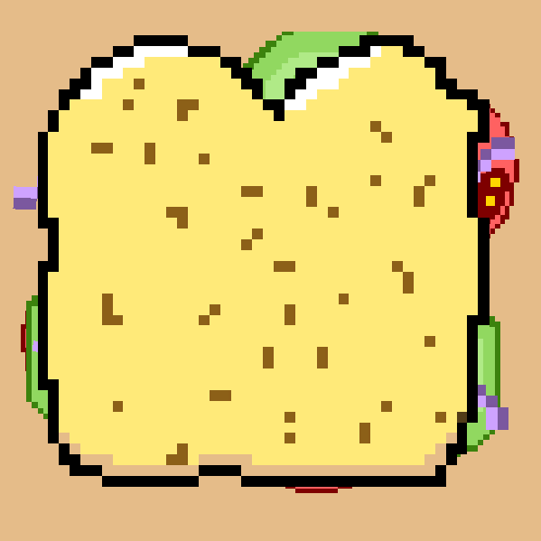 Games like Bread 1: Sandwich Toaster