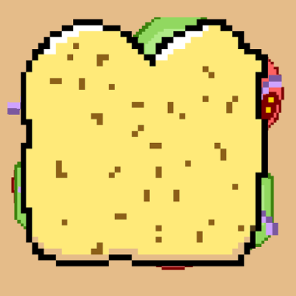Bread 1: Sandwich Toaster Image