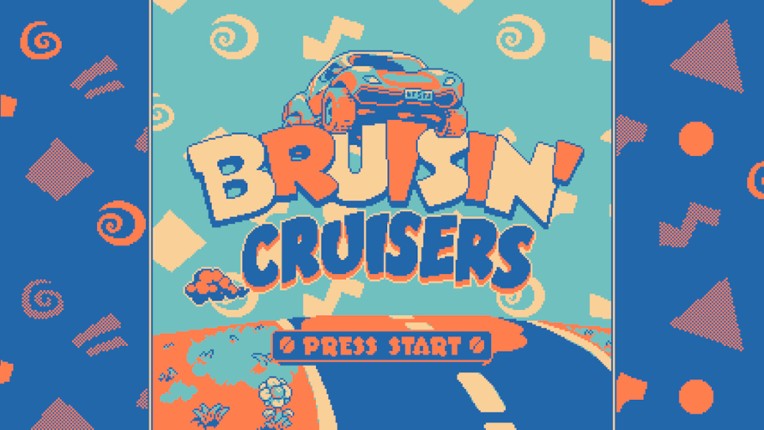 Bruisin Cruisers screenshot