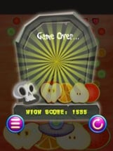 Bubble Shooter Candy Fruit Pop Image