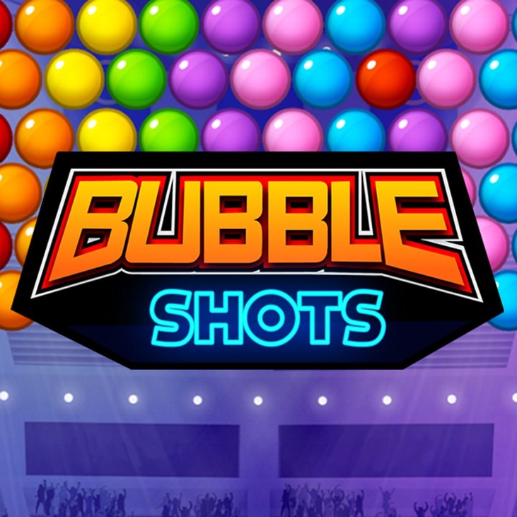Games like Bubble Shots