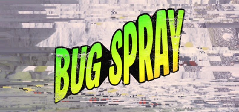 Bug Spray Image