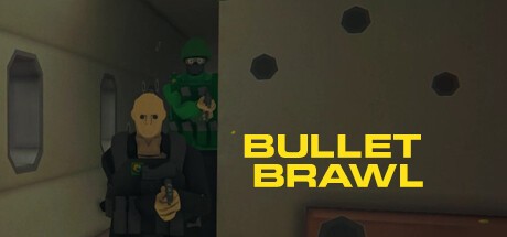 Games like Bullet Brawl