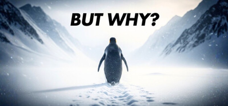 But Why? Image