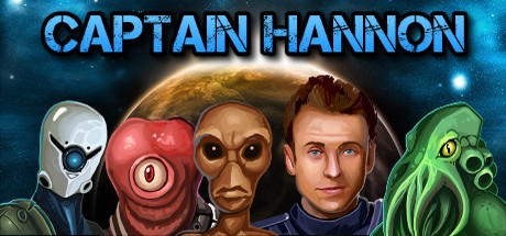 Games like Captain Hannon: The Belanzano