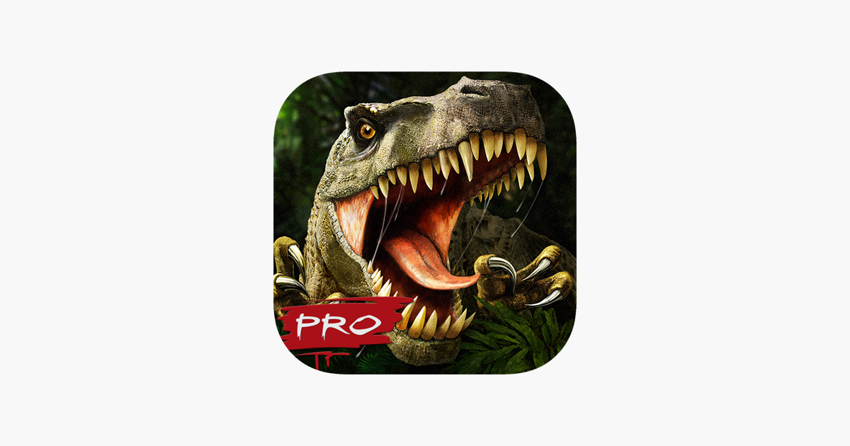 Games like Carnivores:Dinosaur Hunter Pro