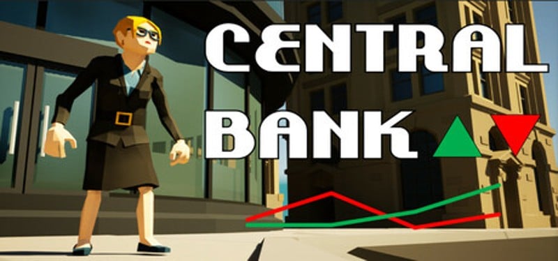 Central Bank Game Cover