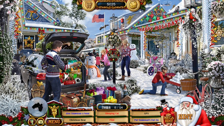 Christmas Wonderland 13 screenshot