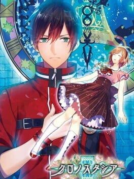 Games like Chronostacia