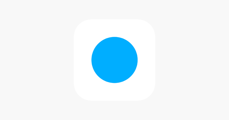 Circle The Dot Image