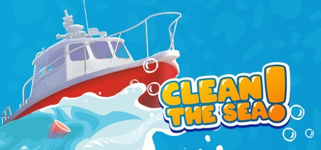 Games like Clean the Sea!