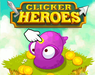 Games like Clicker Heroes