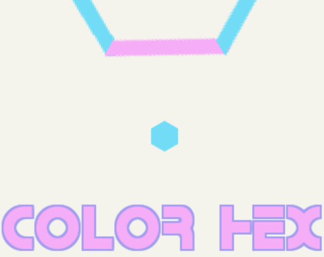 Games like Color Hex