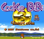 Games like Cookie & Bibi 3