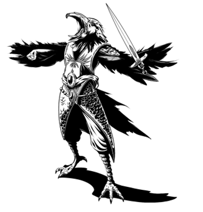 Corvaxian Codex 2 Image