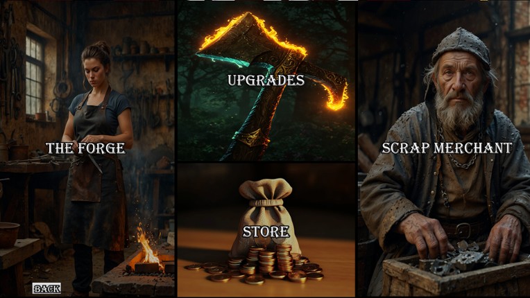 CoXistence screenshot