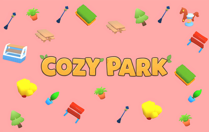 Cozy Park Image