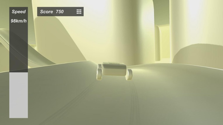 CrazyCar screenshot