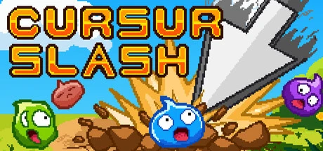 Games like CURSOR SLASH