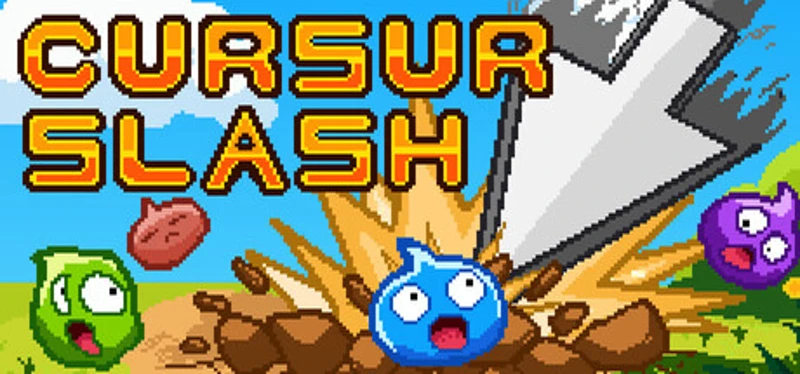 CURSOR SLASH Image