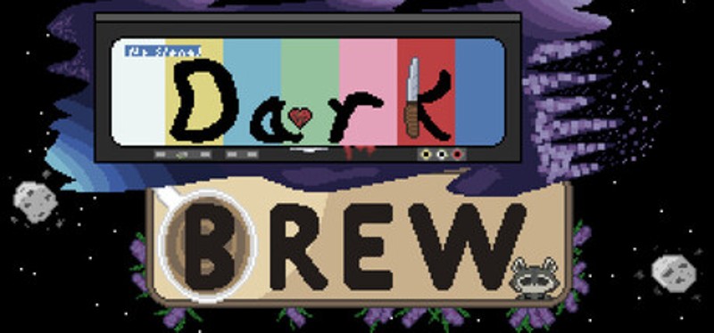 Dark Brew Image