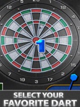 Darts Shoot Master Image