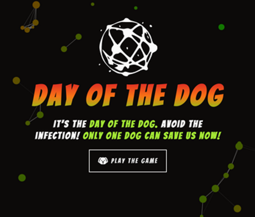 Day Of The Dog Image