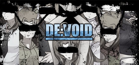 Games like DE:VOID