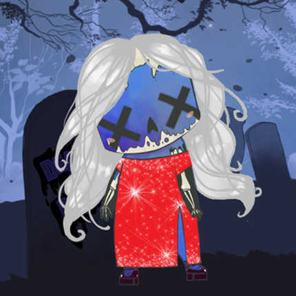 Dead 4 Dress screenshot